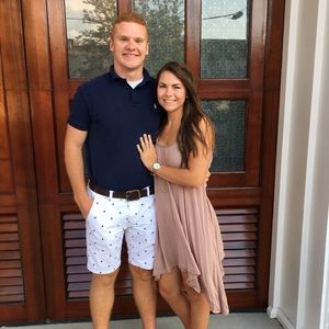 Meet your Posher, Madison